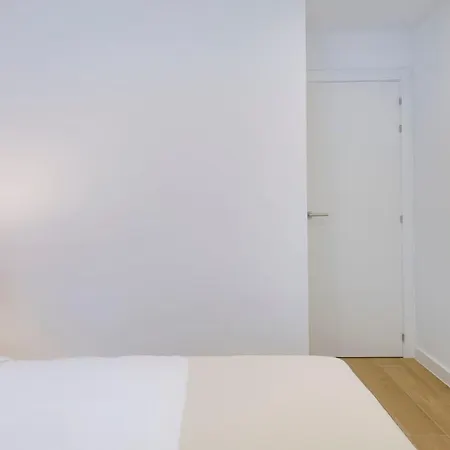 Alejandro Dumas Exclusive Living Apartment Madrid Exterior photo