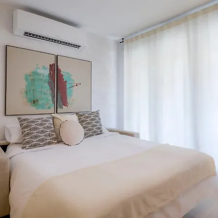 Alejandro Dumas Exclusive Living Apartment Madrid Exterior photo