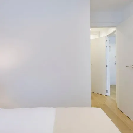 Alejandro Dumas Exclusive Living Apartment Madrid Exterior photo