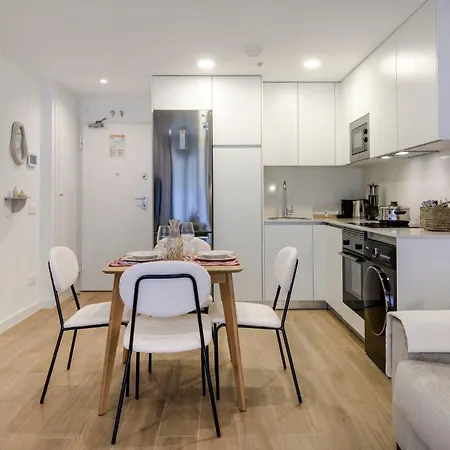 Alejandro Dumas Exclusive Living Apartment Madrid Exterior photo