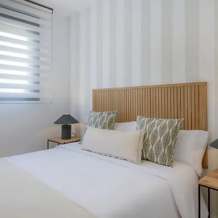 Alejandro Dumas Exclusive Living Apartment Madrid Exterior photo