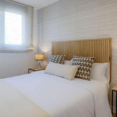 Alejandro Dumas Exclusive Living Apartment Madrid Exterior photo