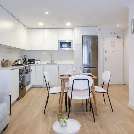 Alejandro Dumas Exclusive Living Apartment Madrid Exterior photo