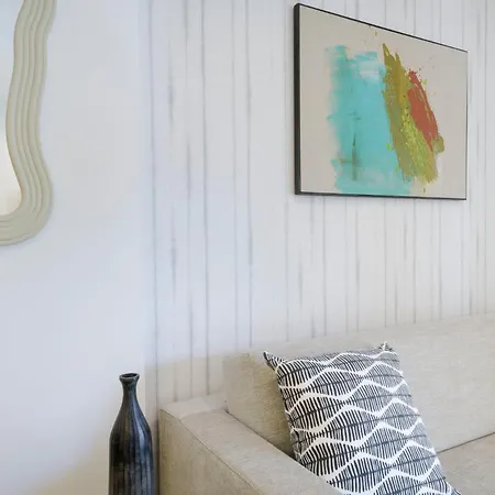 Alejandro Dumas Exclusive Living Apartment Madrid Exterior photo