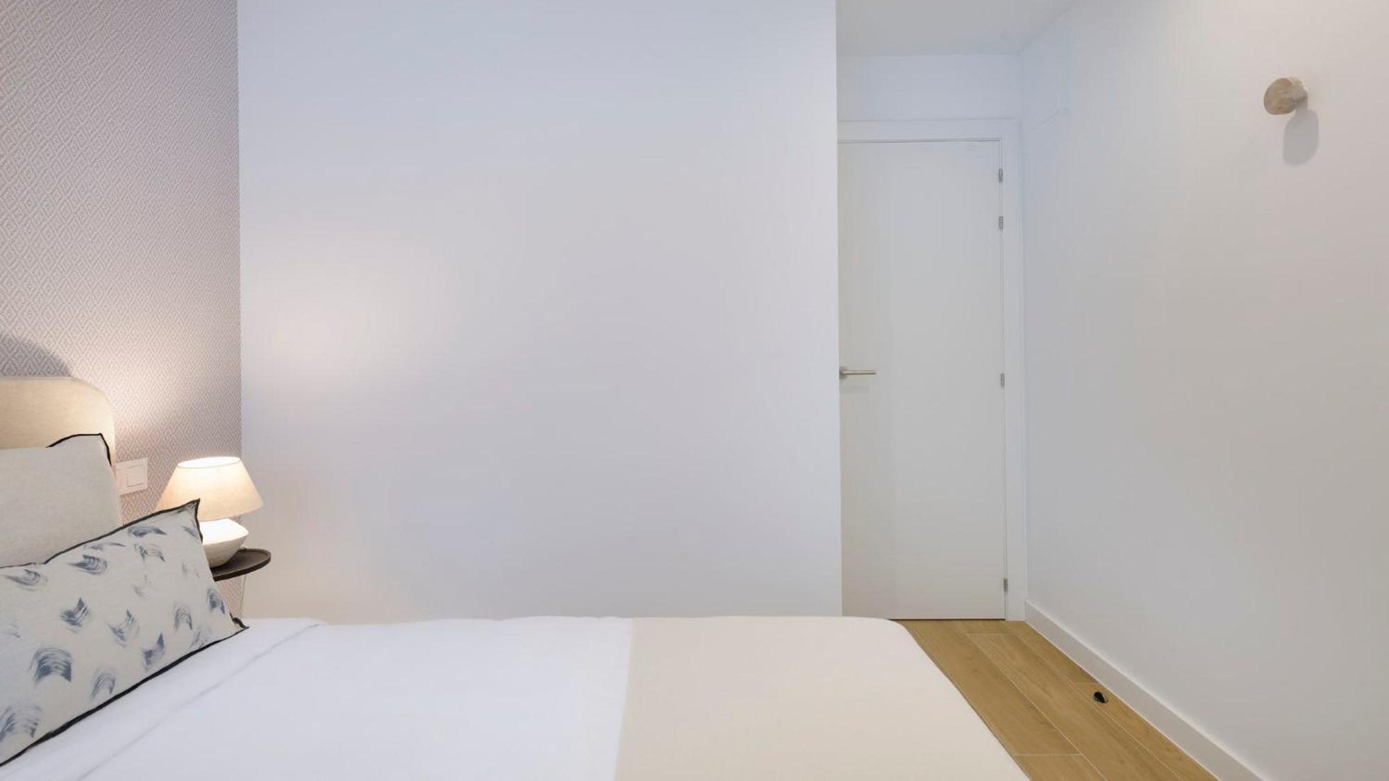 Apartment Alejandro Dumas Exclusive Living Madrid