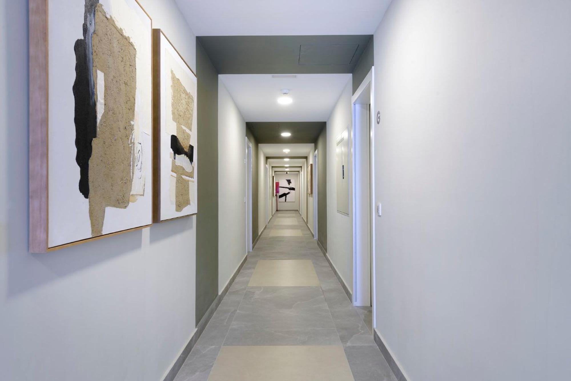 Alejandro Dumas Exclusive Living Apartment