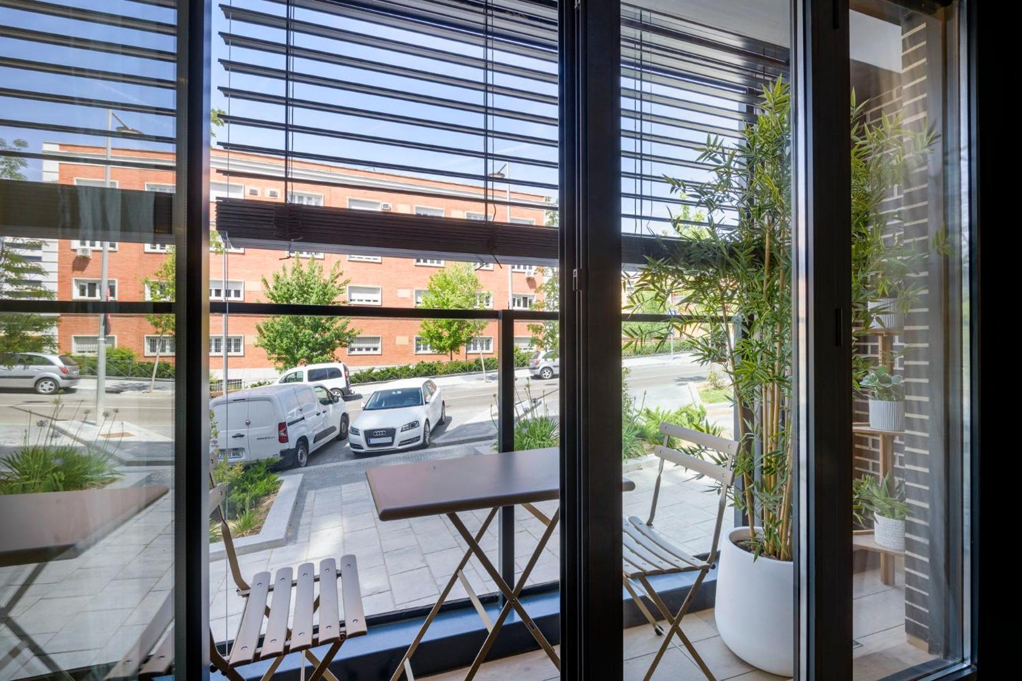 Apartment Alejandro Dumas Exclusive Living *